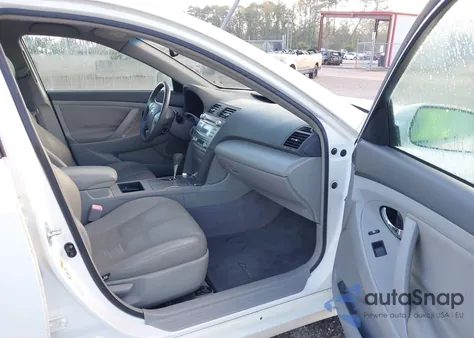 2007 Toyota Camry Hybrid из США, поврежденный, VIN JTNBB46K173013279